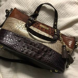 Brahmín purse brand new